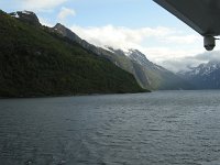 12.05.2008 - Hellysylt, Geiranger Fjord