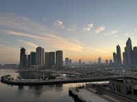 25.11.2022 - Dubai