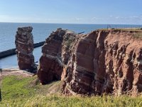 23.07.2022 - Helgoland