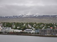13.06.2009 - Island Akureyri