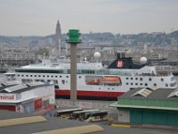14.04.2011 - Le Havre