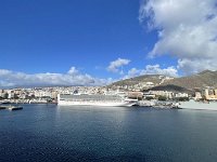 01.03.2025 - Teneriffa