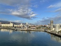 02.03.2025 - Ausschiffung Gran Canaria