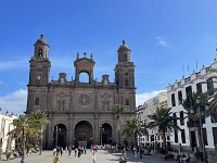 23.02.2025 - Gran Canaria