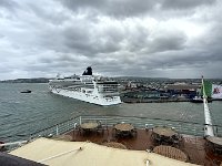 01.02.2026 - Ausschiffung Montego Bay