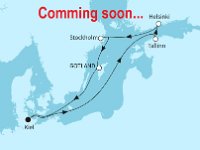 09.10.2020 - Einschiffung Kiel