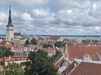 17.08.2025 - Tallinn