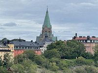 19.08.2025 - Stockholm