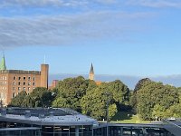 22.08.2025 - Ausschiffung Kiel