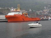 11.05.2008 - Bergen