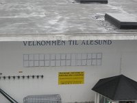 15.05.2008 - Alesund