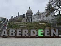03.05.2026 - Aberdeen