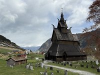 06.05.2026 - Vik - Sognefjord