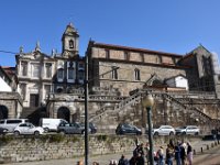 27.03.2023 - Porto und Leixoes